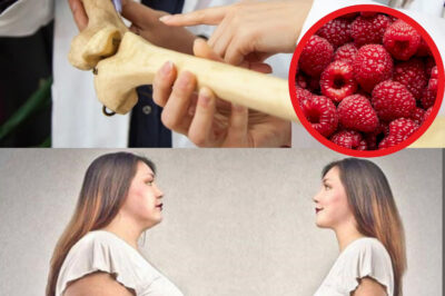 The Powerful Superfood for Middle-Aged and Elderly Individuals (NH)