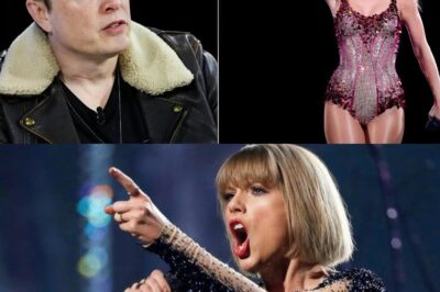 BREAKING: Taylor Swift Drops Bombshell – Ends Iconic Show, Announces Move to Canada with Explosive Message: “I’m Not Breathing the Same Air as That Bastard” (NH)