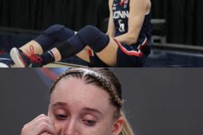 Paige Bueckers Breaks Her Silence on Recent Rumors – Shocking Details Revealed (NH)