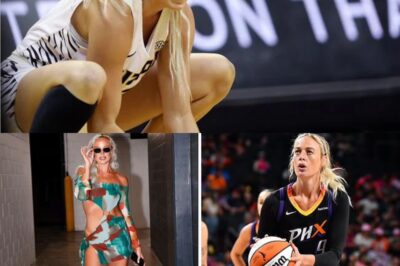 Sophie Cunningham Opens Up About Why She’s Not Married Yet: “I’m Focusing on My Career” (NH)