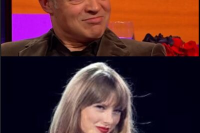 Taylor Swift Admits to Hilariously Awkward Moment with Richard Gere at the Golden Globes — “I Had No Idea Who He Was!” (NH)
