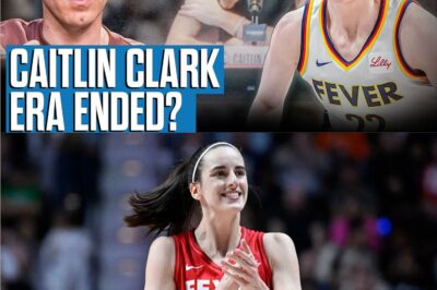 Caitlin Clark Breaks Silence on White Privilege in the WNBA: A Candid Conversation About Race, Privilege, and Representation in Sports (NH)