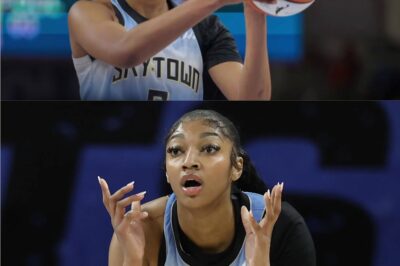 Angel Reese: WNBA Players May Strike if Demands Are Not Met in Collective Bargaining Agreement (NH)