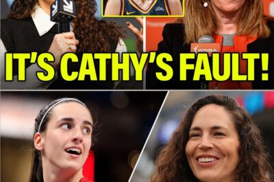 Sue Bird Exposes WNBA’s Hidden Agenda Against Caitlin Clark: What’s Really Behind the Resistance? (NH)