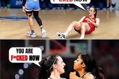 SHOCKING: She Bullied Caitlin Clark, Then Paid For It: A Shocking Fall From Grace (NH)
