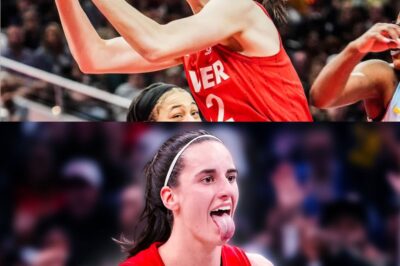 22 Unforgettable Moments Caitlin Clark Took Over the WNBA — And Why This Rookie Year Is Just the Beginning! This Year Is Going to Be NUTS! (NH)