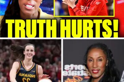 Caitlin Clark Haters Completely SHUT DOWN by Legendary Lisa Leslie — Is This a Fact-Backed Response or Just Another Fantasy? (NH)