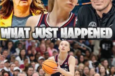 This WNBA Draft News Just Changed EVERYTHING About the 2025 Draft Picks! (NH)