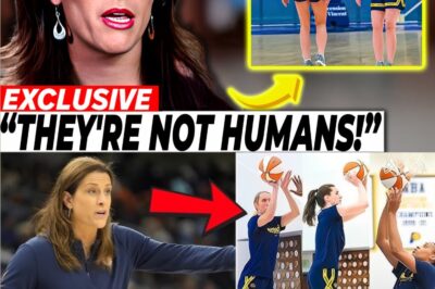 Stephanie White LOSES IT After Seeing Caitlin Clark’s UNBELIEVABLE Training with Lexie Hull! (NH)