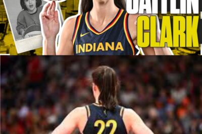The Meteoric Rise of Caitlin Clark: From Iowa Star to National Basketball Phenomenon (NH)