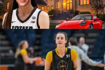 Caitlin Clark’s Amazing Story and Lifestyle: From Small-Town Star to Basketball Phenomenon (NH)