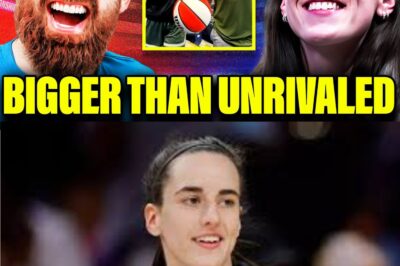 Caitlin Clark Will SMASH Unrivaled’s Season with THIS ONE VIDEO (NH)