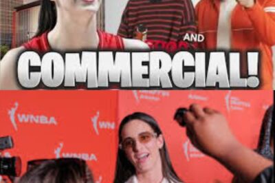 Caitlin Clark Stars in Blockbuster State Farm Commercial Hyping Up Paige Bueckers & the Stacked 2025 WNBA Draft Class! (NH)