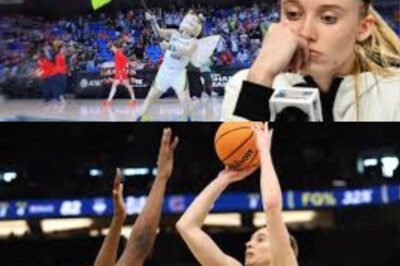 IMPACTING THE WNBA 👏 Reacting to Paige Bueckers’ 3-Year Deal with Unrivaled | First Take (NH)