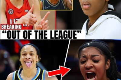 Angel Reese & Chennedy Carter LEFT OUT as WNBA Teams REFUSE to Sign Them — Regret Sets In! (NH)