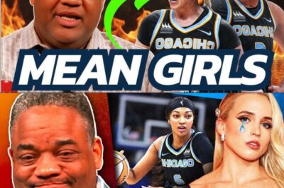 Angel Reese Starts “Beef” With New Teammate Hailey Van Lith? Here’s the Real Story Behind the Rumors (NH)