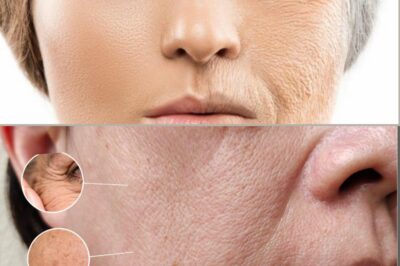 How to Make Your Skin Look 10 Years Younger: A Simple Natural Skin Care Mixture (NH)