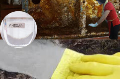 The Ultimate Natural Cleaning Solution Without Chemical Use (NH)