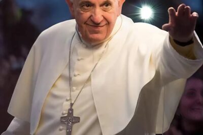 The latest on the death of Pope Francis