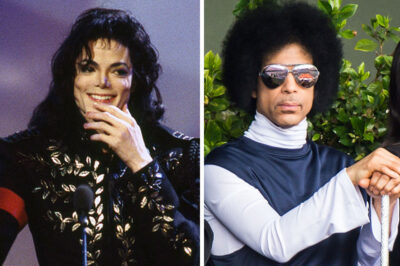 Michael Jackson Privately Trashed Prince – Secret Tapes Reveal the Ugly Truth (NG)