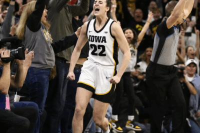 Caitlin Clark Poised to Take the WNBA by Storm: ‘This Is the Moment You’ve Worked for Your Entire Career! (NH)