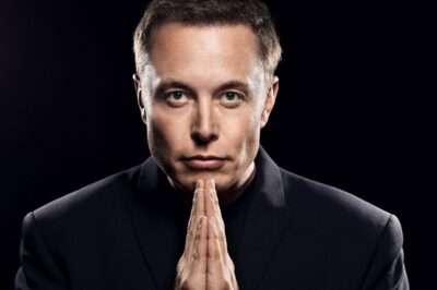 10 secrets of Elon Musk’s peak productivity, you can apply