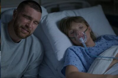 Breaking News: Travis Kelce Reveals Heartbreaking Update on Taylor Swift’s Health /d