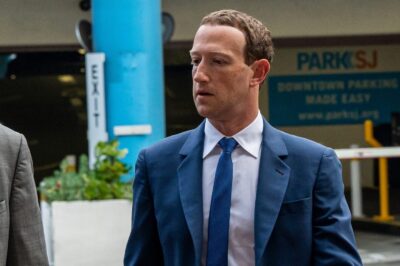 Meta’s Shocking Transformation: Zuckerberg’s Bold Gamble and What it Means for the Future of Social Media
