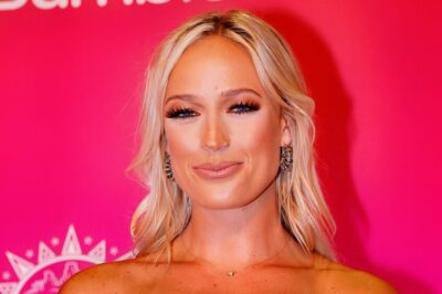 WNBA Star Sophie Cunningham And Her 3 Friends Go Viral In Their Tiny Bikinis, Enjoying The Offseason Together /d