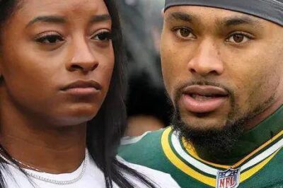 News Update: Jonathan Owens appeared to respond to criticisms from fans concerning Divorce, after the relationship comments about Biles with a social media post… See more /d