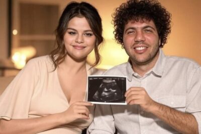 JUST IN: After Revealing Her Struggles with Infertility, Selena Gomez and Benny Blanco Announce Their Pregnancy—A Miracle Unfolds, But That’s Not All… Their Biggest Surprise Is… /d