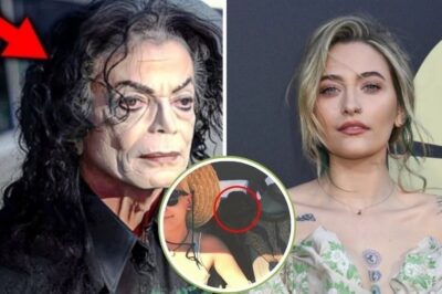 Paris Jackson, the only daughter of Michael Jackson, has finally spoken after 20 years of silence. And our suspicions were true… /d