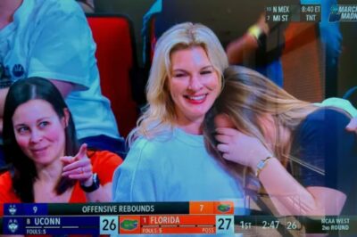 Social Media Is Calling Out CBS For Their Inappropriate Crowd Shots During NCAA Tournament Game /d