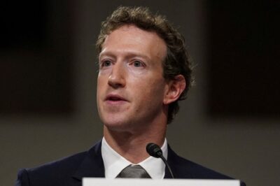Mark Zuckerberg once foresaw Facebook’s fall—now a $1.5 trillion dream teeters on the edge, and his 7-year-old warning haunts Meta’s future. What if he was right all along?