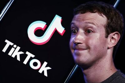 Mark Zuckerberg: We were slow to recognise the threat posed by TikTok