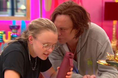 Hollywood Icon or Cancelled Star? Mickey Rourke Accused of Homophobia – Fans Demand Apology After JoJo Siwa Left in Tears 😱 (NG)