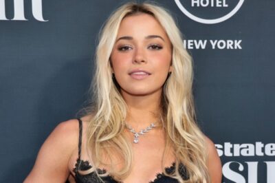 Everyone Is Praying For Olivia Dunne Following Heartbreaking Personal Announcement /d