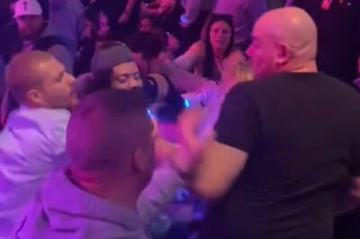 VIDEO: Wild Brawl Breaks Out During Pat McAfee’s Live Show In Pittsburgh /d