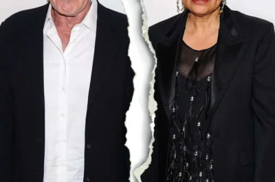 Ron Perlman’s 38-Year Marriage Crumbles! Hollywood Legend Ron Perlman Files for Divorce – What He Said Will Surprise You (NG)