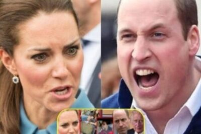 Prince William decided to announce the saddest news that leaves fans in tears : “My wife it’s been…. (NG)