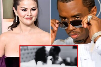 SHOCKING! Selena Gomez appears in a 12-second video at Diddy’s party, causing a stir… /d