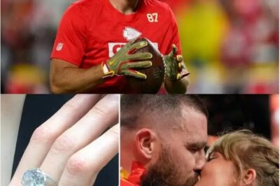 Will Travis Kelce propose to Taylor Swift at Super Bowl with $12 million ring? NFL star dodges questions as rumours grow /d