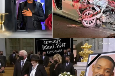 R.I.P. Will Smith 😥😥 , Hollywood Legend Has Passed Away, Goodbye and Rest… /lo
