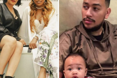 AKA’s mother sends shockwaves through the media as she reveals the jaw-dropping truth about the breakup with DJ Zinhle that no one saw coming! /lo