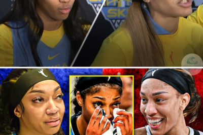 Instant Regret? Angel Reese and Chennedy Carter Face Uncertain Future After WNBA Snub./LO