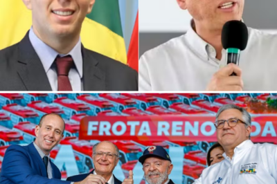 Rodrigo Manga, prefeito de Sorocaba (SP), grava vídeo irônico e cita Lula após ser alvo de buscas pela PF; veja