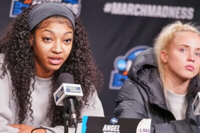 Angel Reese Openly Admitted Major Regret After The Chicago Sky Drafted Hailey Van Lith /d