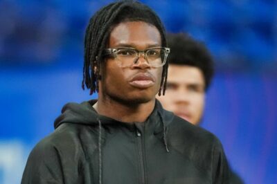 Travis Hunter Is Already Threatening To Retire From The NFL If Team That Drafts Him Doesn’t Meet One Demand /d