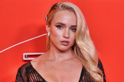 VIDEO: Hailey Van Lith’s ‘Miserable’ Behavior At WNBA Draft Was All Caught On Camera /d