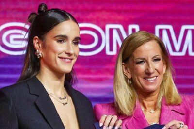 WNBA Draft Pick Who Caused A Major Stir With Her Braless Outfit Is Dating A Dallas Cowboys Player /d